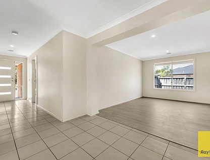 135 Featherbrook Drive, Point Cook, South West Melbourne, 3 غرف, 2 حمامات, House