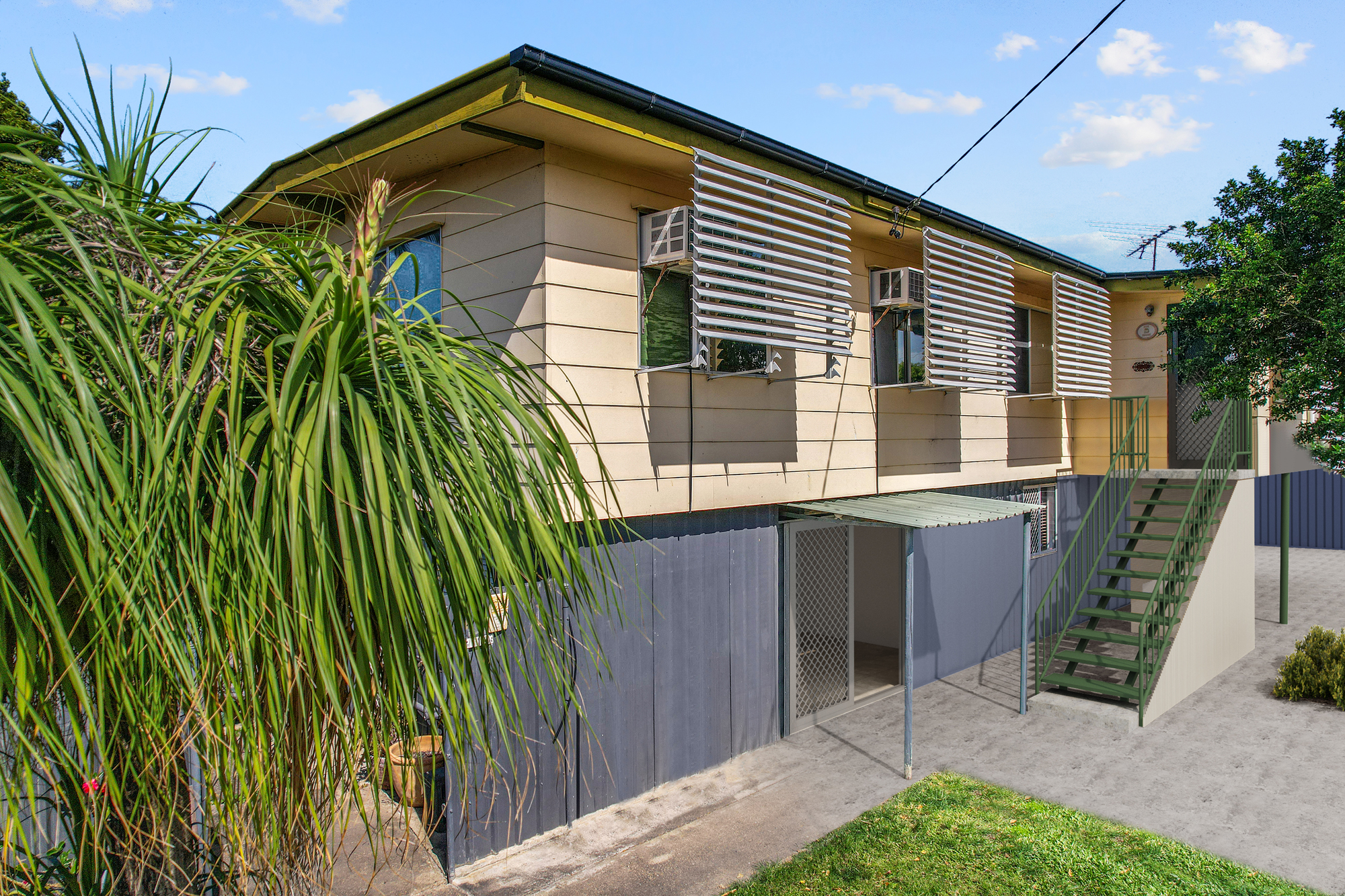 3 ORCHID DR, DECEPTION BAY QLD 4508, 0 Kuwarto, 0 Banyo, House