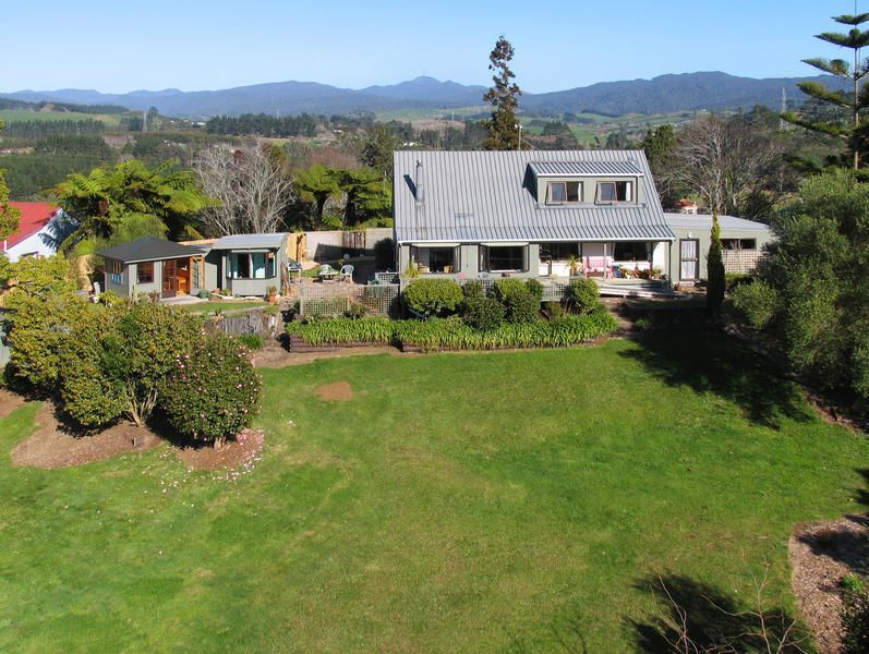 31 Poland Street, Waikino, Hauraki, 3 Kuwarto, 0 Banyo