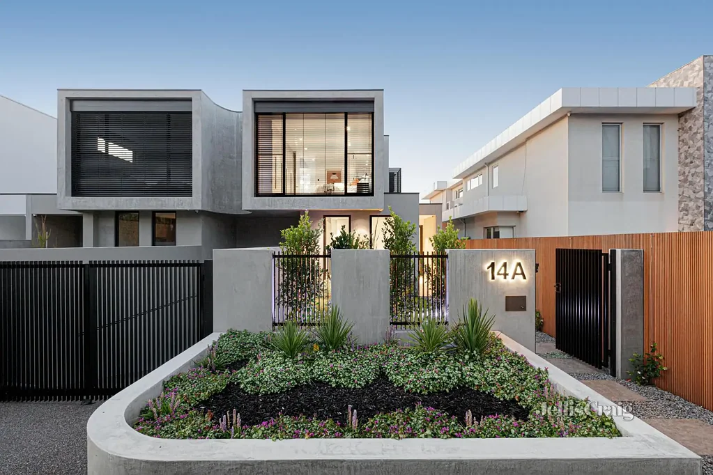 14A Campbell Street, Brighton, VIC 3186