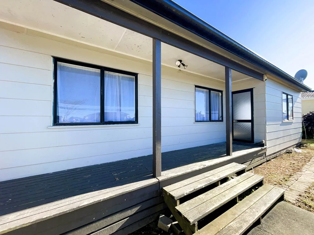 Newly Renovated & Ready to Call Home