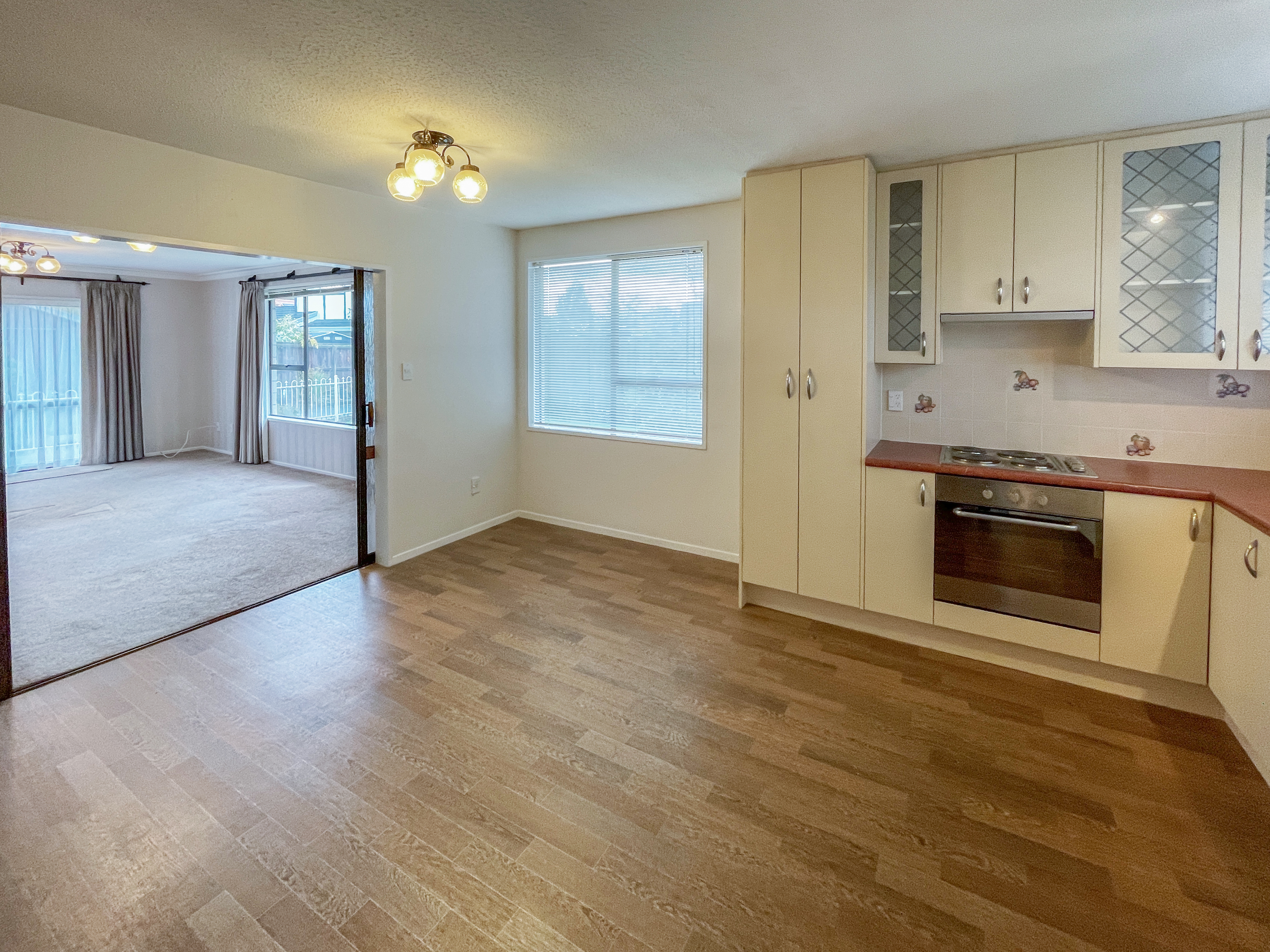 1/21 Montclare Avenue, Ilam, Christchurch, 4 Schlafzimmer, 0 Badezimmer, Unit