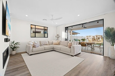 84 Maclamond Drive, Pelican Waters, QLD 4551, 4 Bedrooms, 3 Bathrooms, House