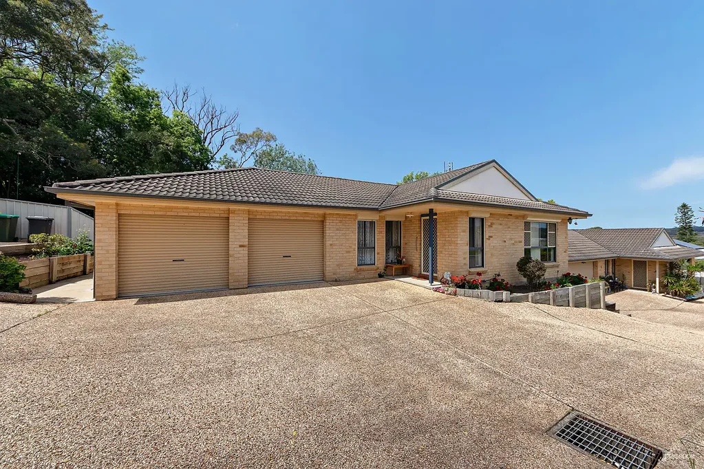 2/45 Fern Valley Road, Cardiff, NSW 2285