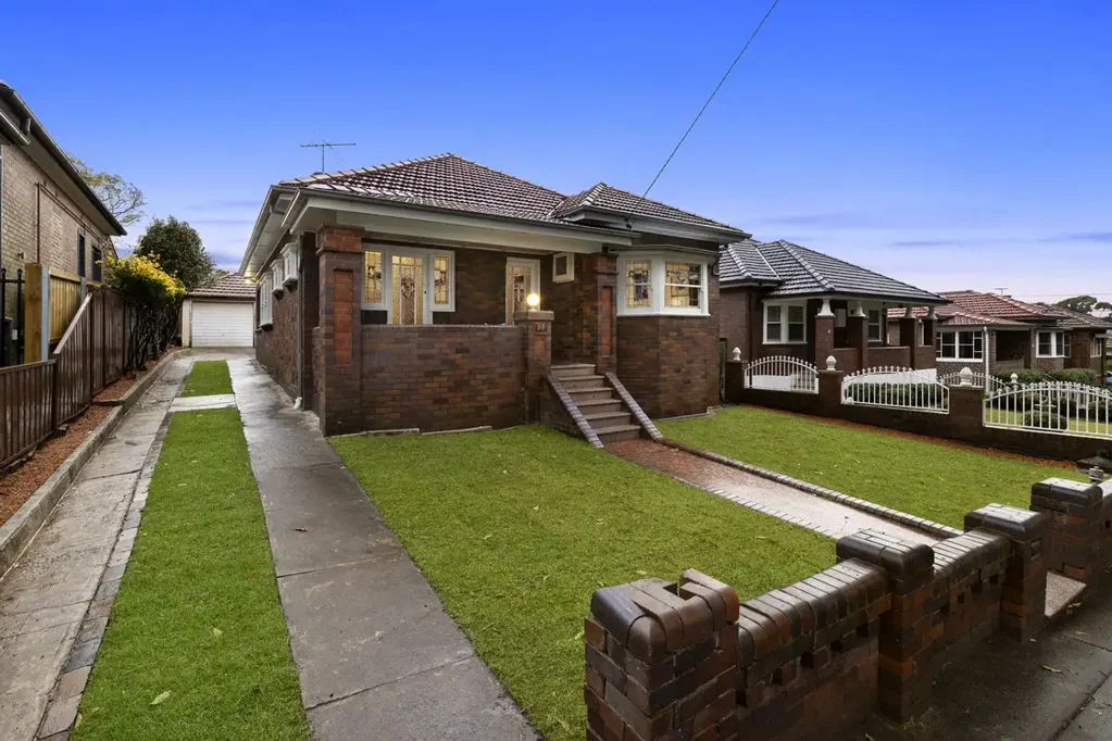 Croydon Park 3 Bedroom First Time on the Market Since 1937!