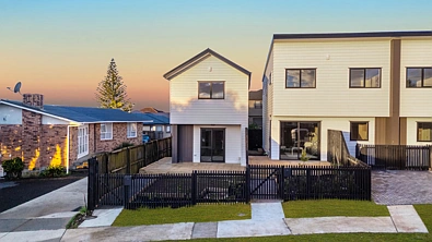 Mangere 2Habitaciones Standalone Opportunity in the Heart of Mangere!