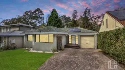 25 Olivet Street, Glenbrook