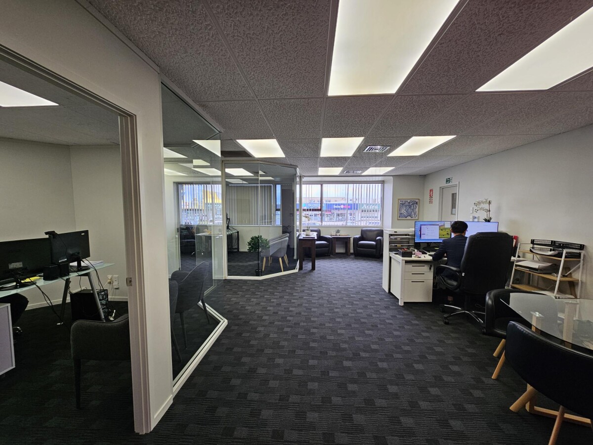 1/34 Cavendish Drive, Manukau, Auckland - Manukau, 0 غرف, 0 حمامات, Office Premises