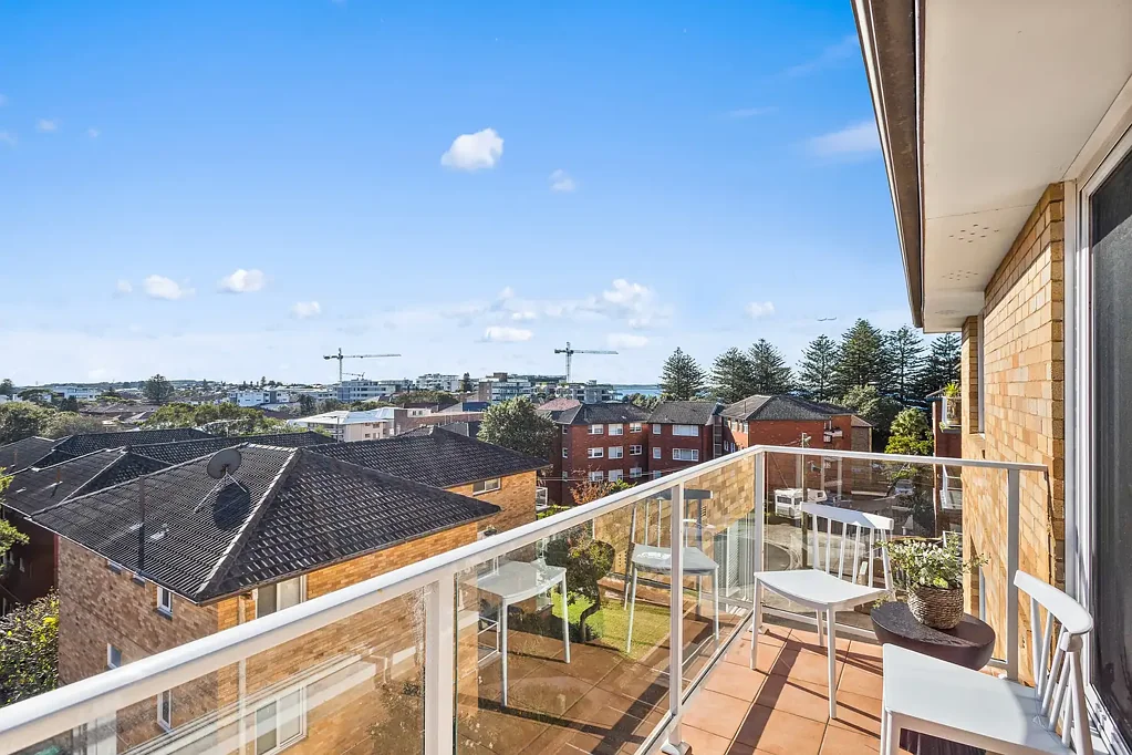 31/23-25 Nerang Road, Cronulla, NSW 2230