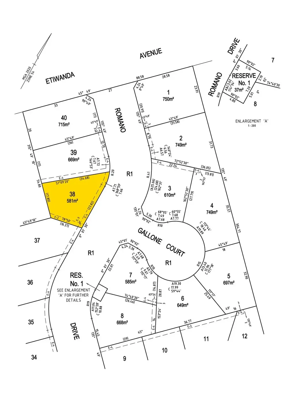 Mildura LOT 38 - STAGE 6 LIMPIDI ESTATE - VACANT LAND - TITLE AVAILABLE