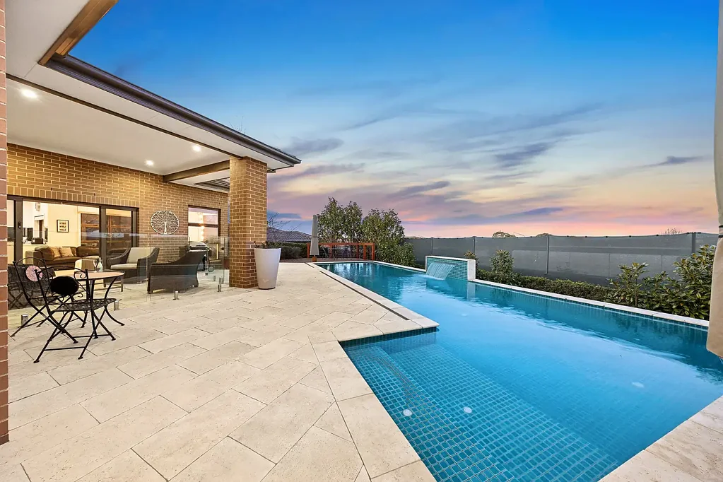 Casey 4ਬੈੱਡਰੂਮ A Modern Lifestyle of Comfort and Versatility in Northern Canberra