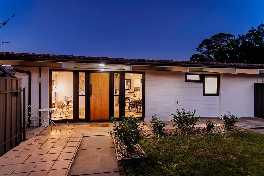 Goodwood 3房  Off Market in Goodwood!