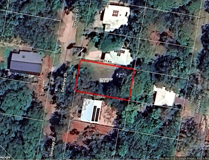 16 Devaney Street, Macleay Island, Redland City Region, 0房, 0浴, Section