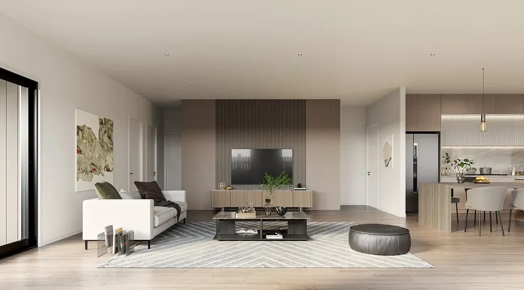 Wantirna South 4房  Individually Standing Townhomes with Premium Finishes - Hurry, Stamp Duty Savings End Soon!