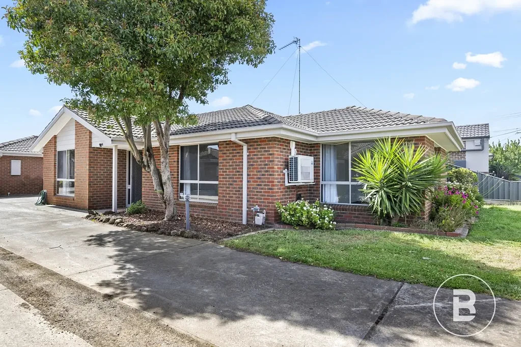 1/2 Alexandra Street, Sebastopol, VIC 3356