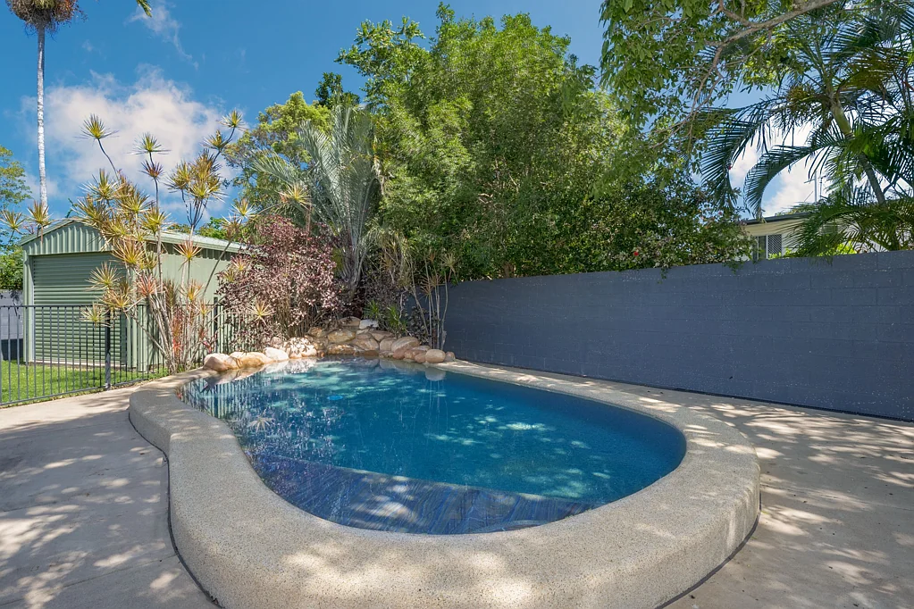 18 Ventura Court, Kirwan, QLD 4817
