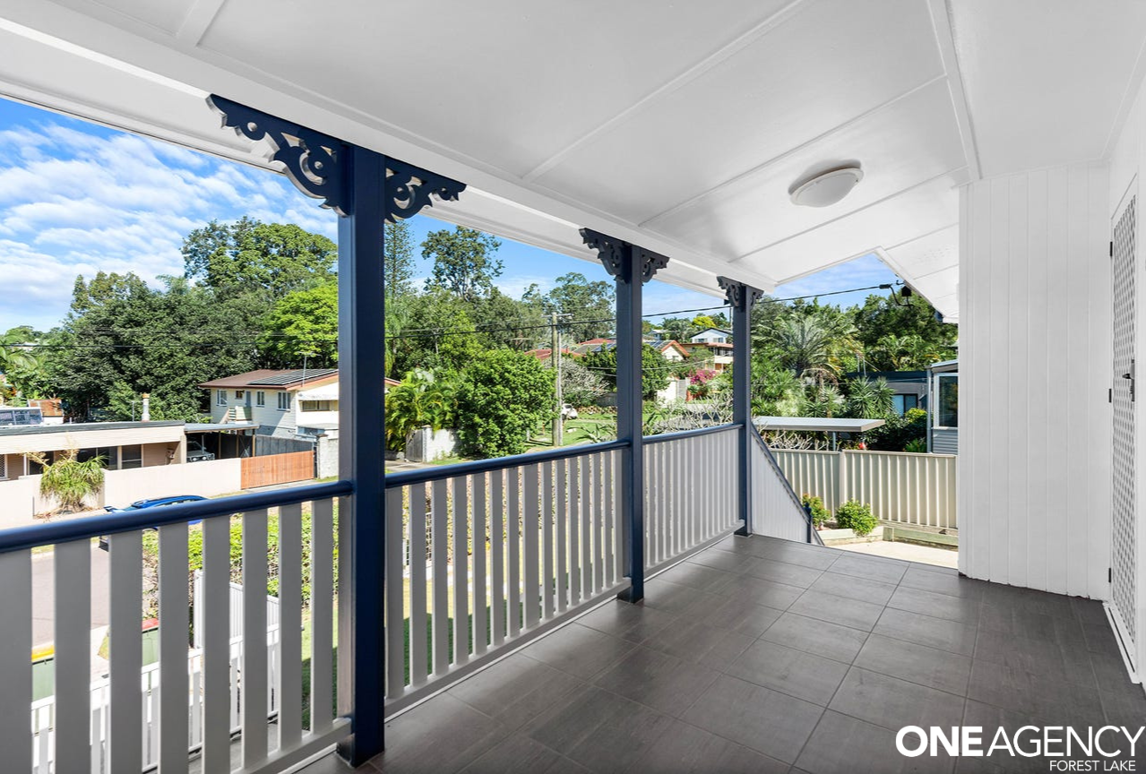 3 RINGWOOD ST, DURACK QLD 4077, 0房, 0浴, House