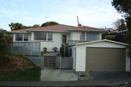 23 Mark Avenue, Paparangi, Wellington, 4房, 0浴