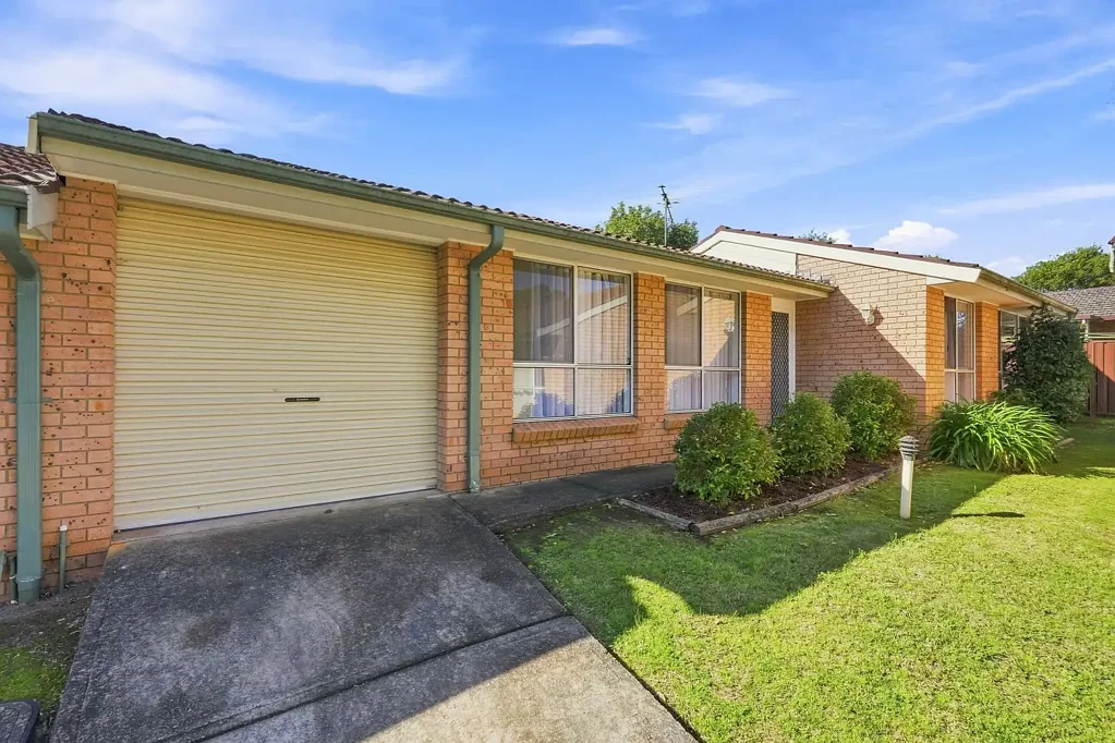St Helens Park 2房 低维护生活方式 Low Maintenance Lifestyle