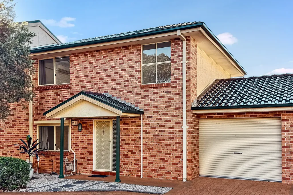 6/26 Hillcrest Road, Quakers Hill, NSW 2763