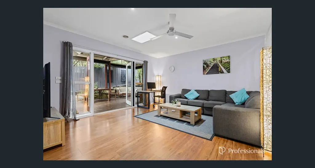 Quiet Comfort in a Prime Location