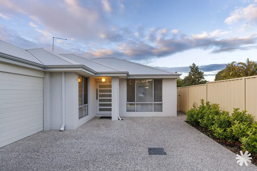 Rivervale 3房  MODERN LIVING WITH SPACE, STYLE & CONVENIENCE