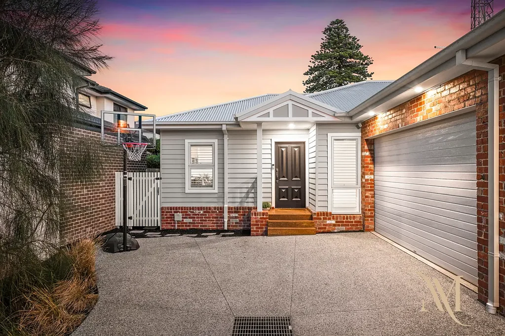 2/6 Rae Avenue, Edithvale, VIC 3196