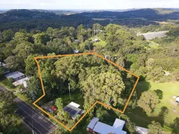 62-64 Panorama Drive, Nambour