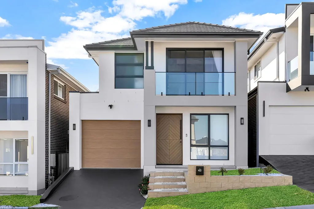 45 Centaurus Way, Box Hill, NSW 2765