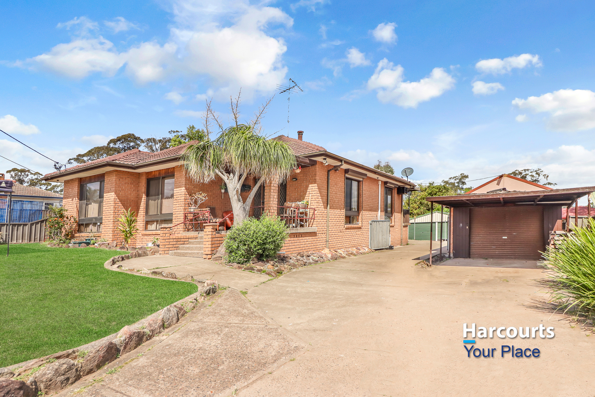 22 EARLE ST, DOONSIDE NSW 2767, 0 habitaciones, 0 baños, House