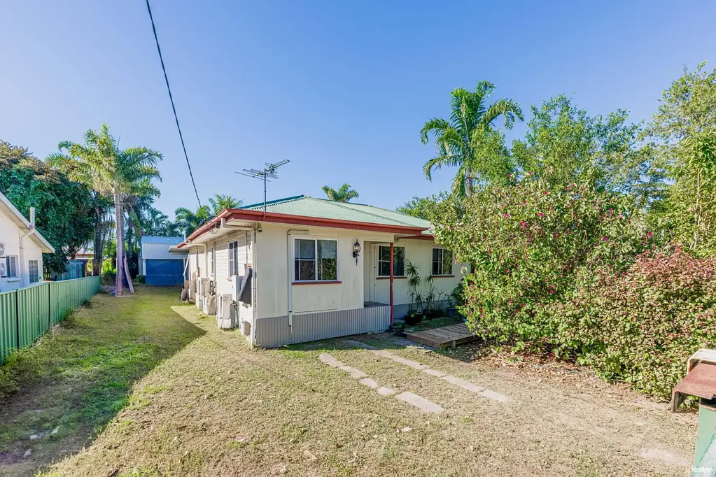 27 Deschamp Street, Gulliver, QLD 4812