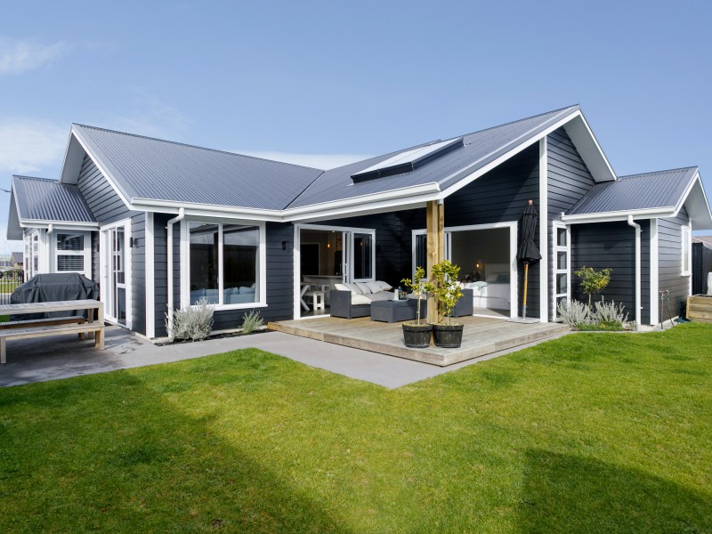 34 Huka Heights Drive, Rangatira Park, Taupo, 4 침실, 2 욕실