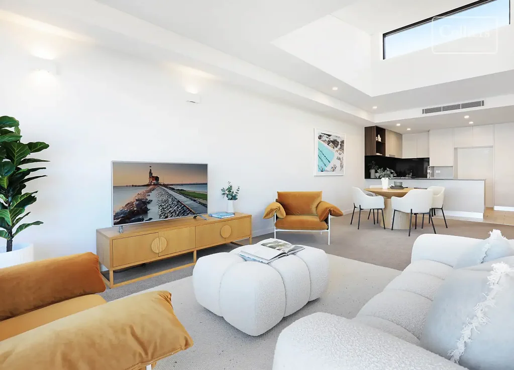 Wollongong 3 Bedroom Penthouse Residence | Premium Wollongong Living