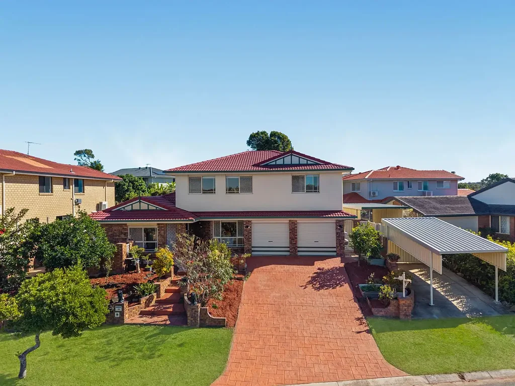 Eight Mile Plains 9Kwarto OWNER DOWNSIZING - MUST BE SOLD!!!