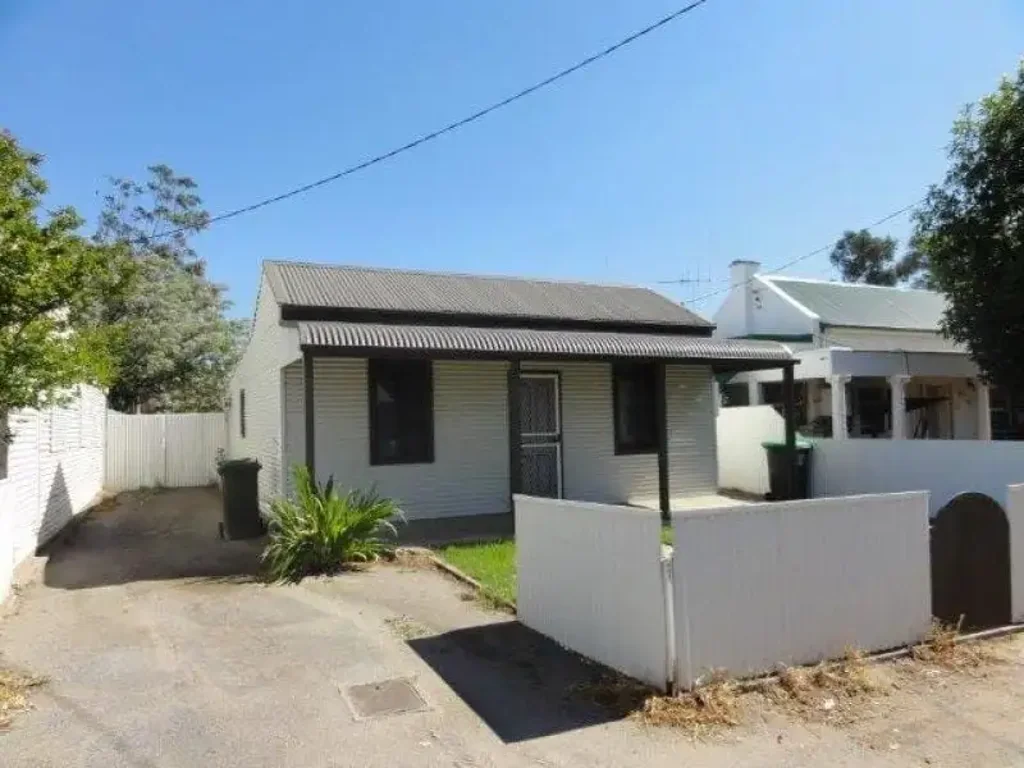 404 Lane Lane, Broken Hill, NSW 2880