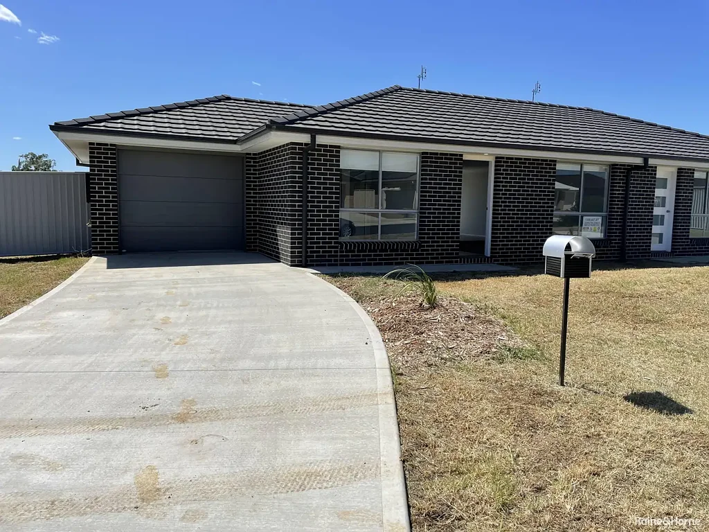 Brand New Hillvue 2-bedroom Duplex