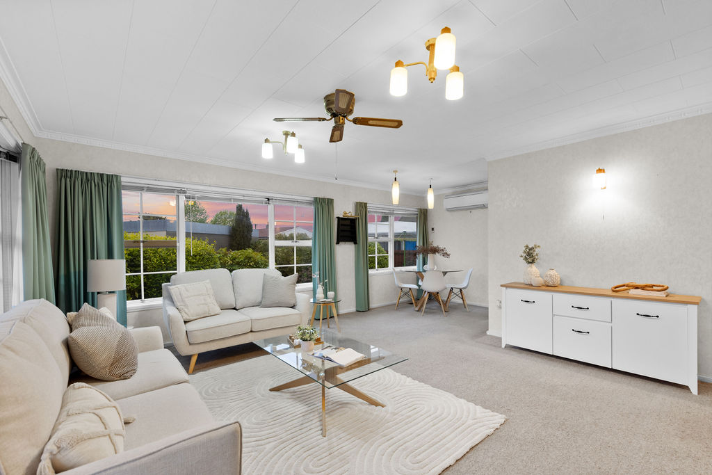 2/48 Main North Road, Papanui, Christchurch, 3 Schlafzimmer, 0 Badezimmer, Unit