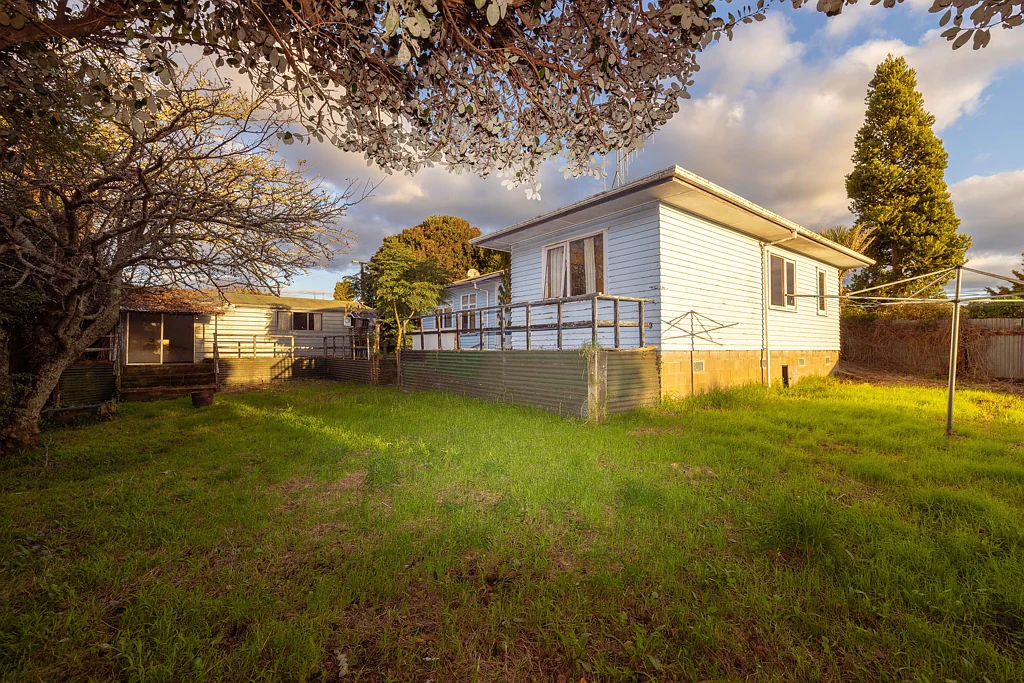 Te Puke 3 Bedroom A true money maker