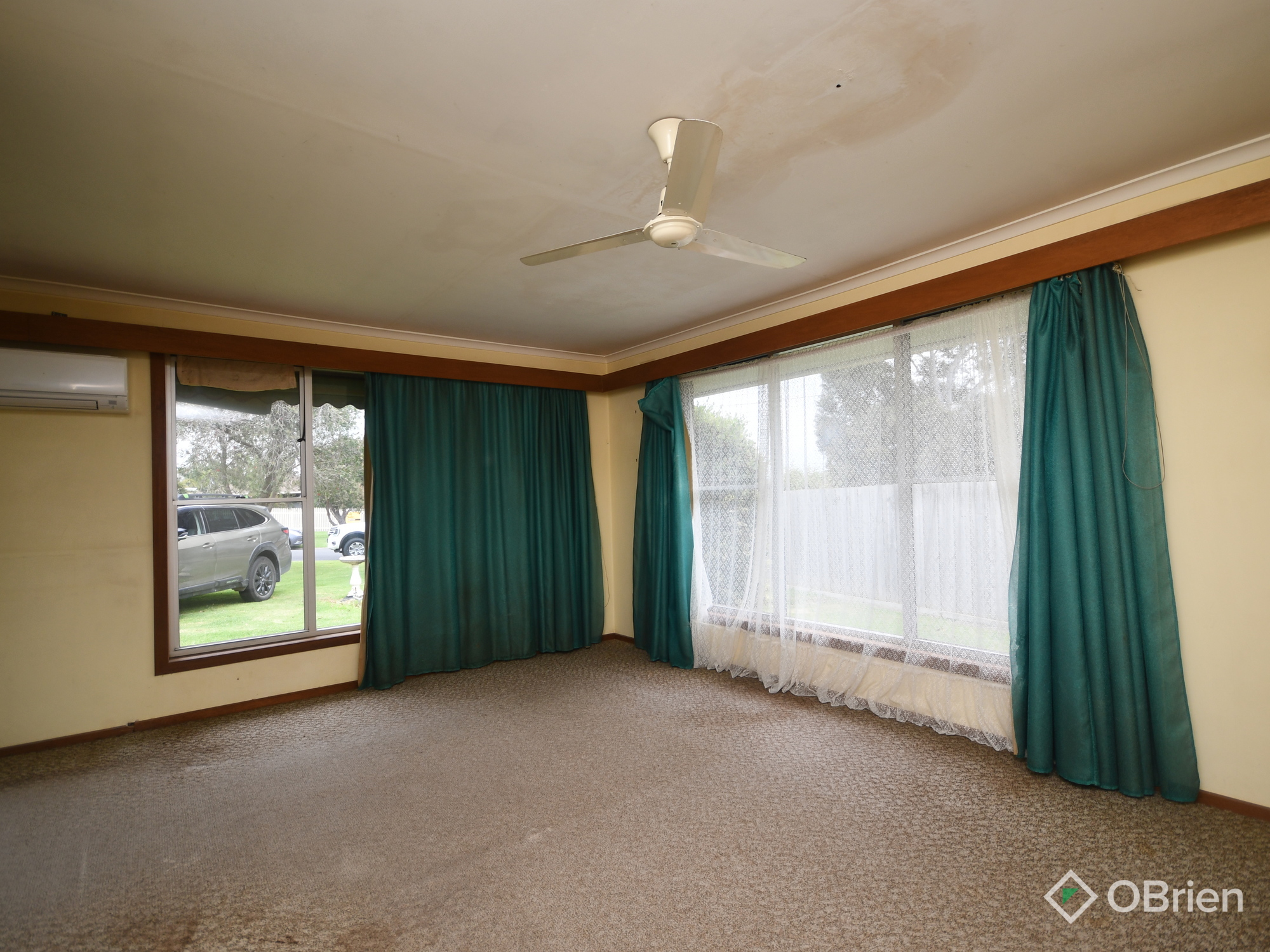 83 BALLANTINE ST, BAIRNSDALE VIC 3875, 0房, 0浴, House