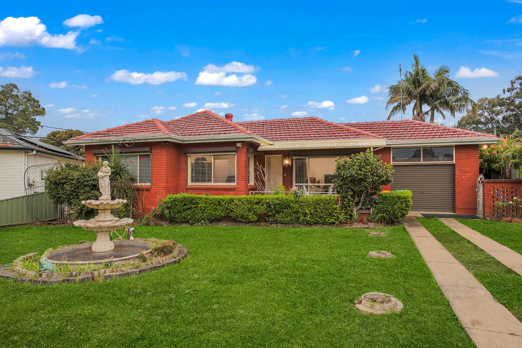 3 Mifsud Street, Girraween, NSW 2145