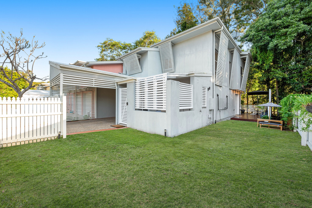 31 OBERON ST, MORNINGSIDE QLD 4170, 0 રૂમ, 0 બાથરૂમ, House