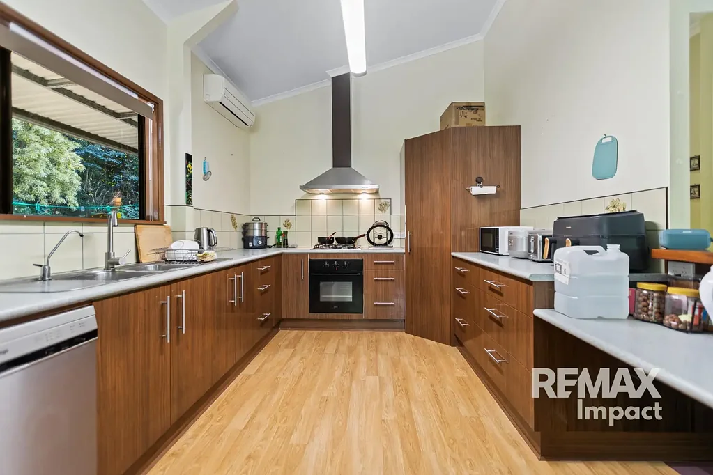 Lifestyle, Space & Functionality in Peaceful Speewah