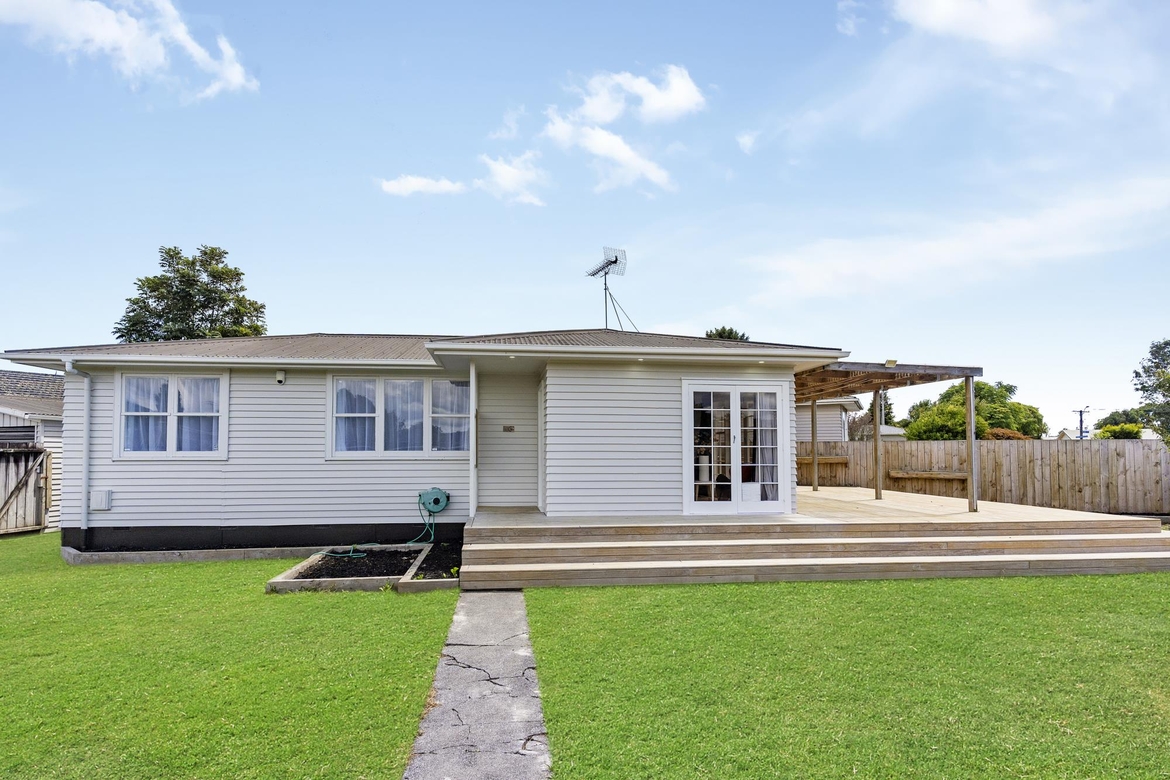 Residential  Mixed Housing Suburban Zone