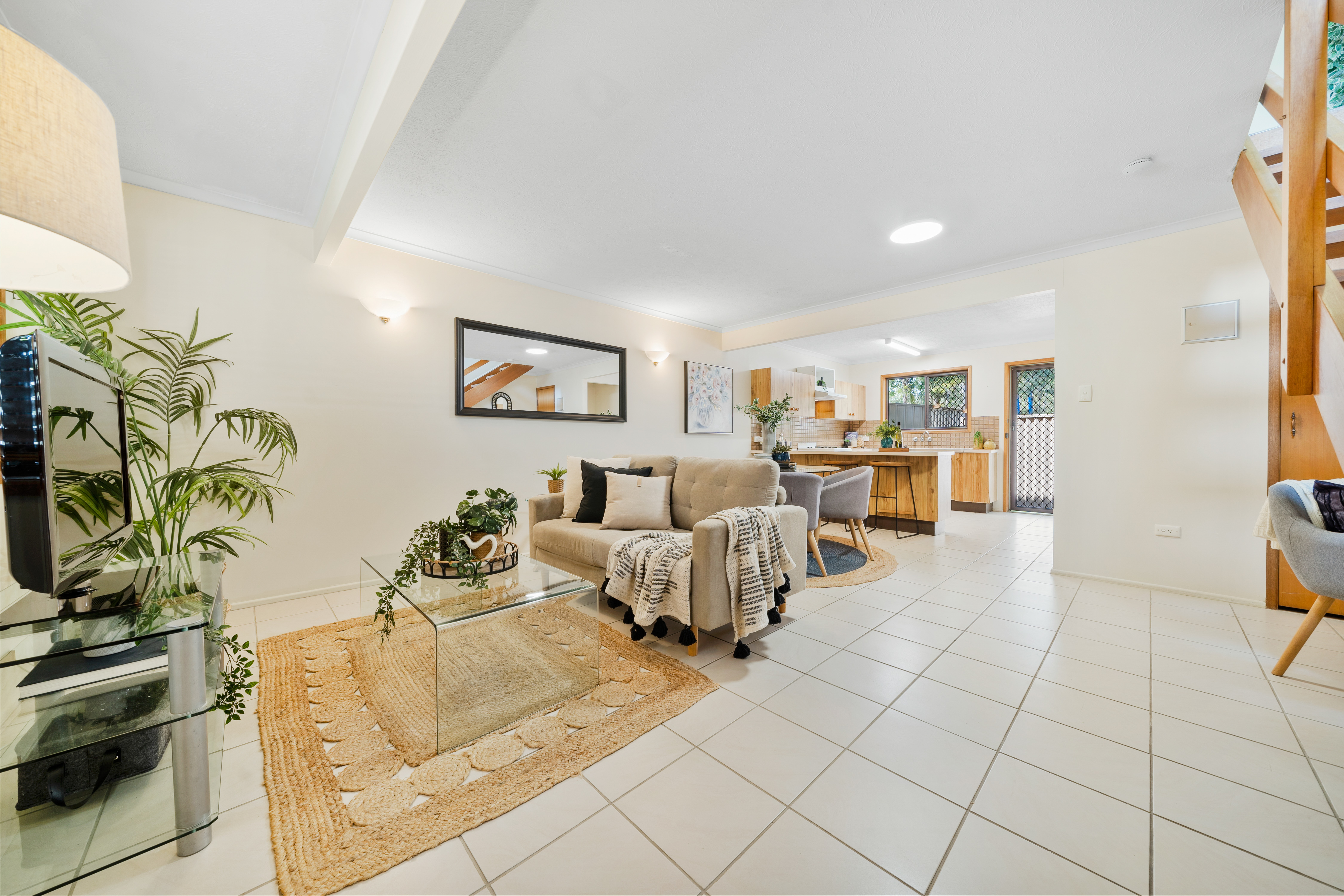 PALM VILLAGE UNIT 2 6 PALARA ST, ROCHEDALE SOUTH QLD 4123, 0部屋, 0バスルーム, Townhouse