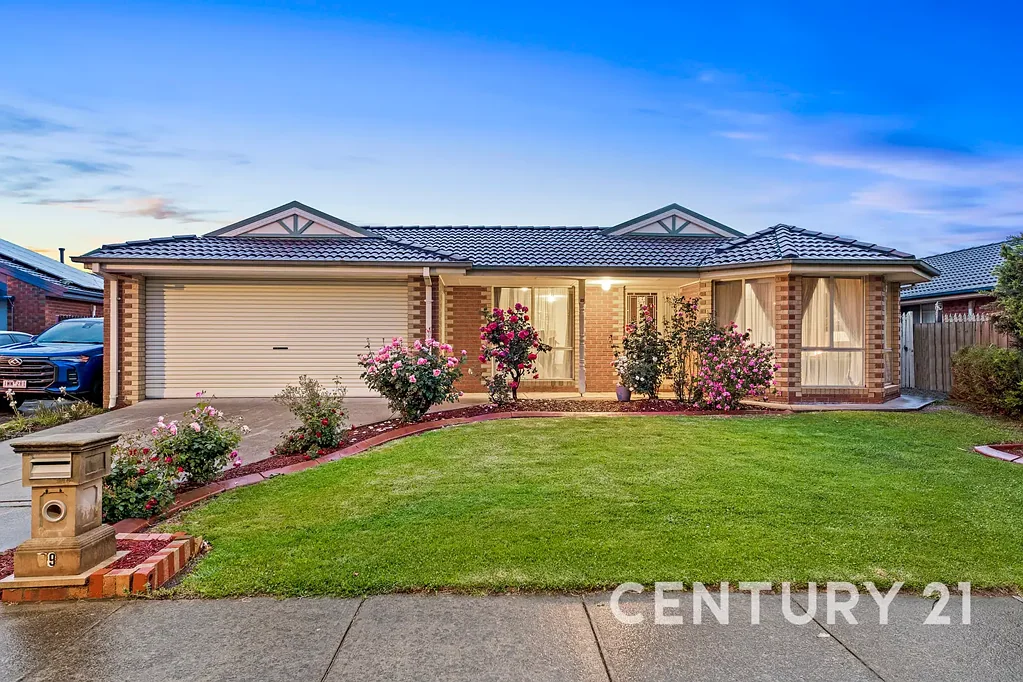 89 Homestead Road, Berwick, VIC 3806