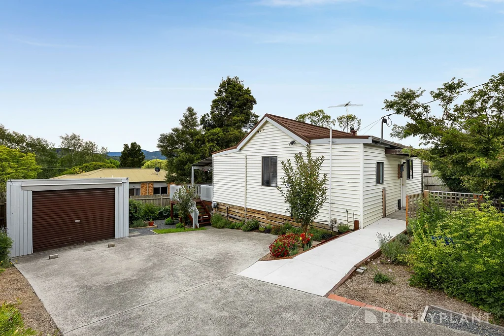 1/9 Edward Street, Healesville, VIC 3777