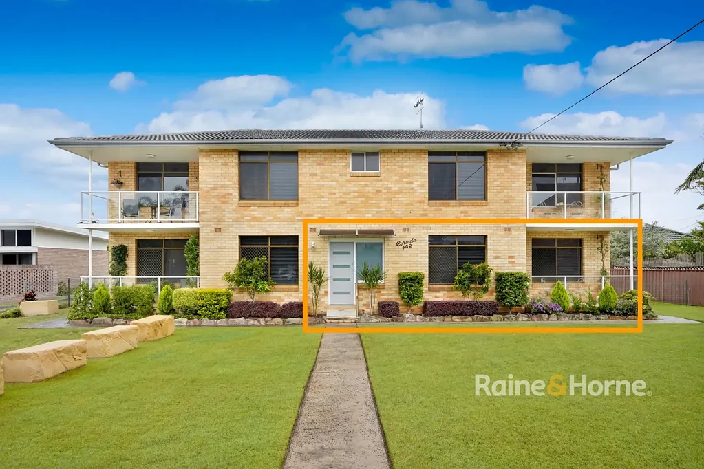 2/402 Booker Bay Road, Ettalong Beach, NSW 2257