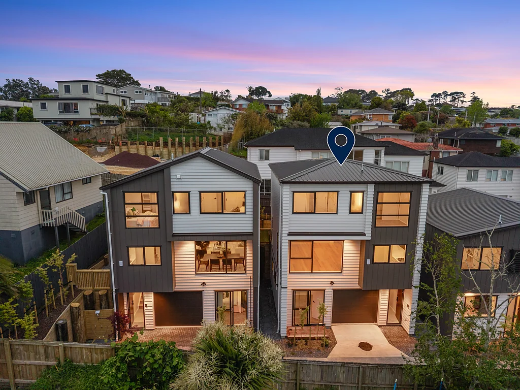 Forrest Hill 4ਬੈੱਡਰੂਮ Premium standalone home – Westlake zone excellence