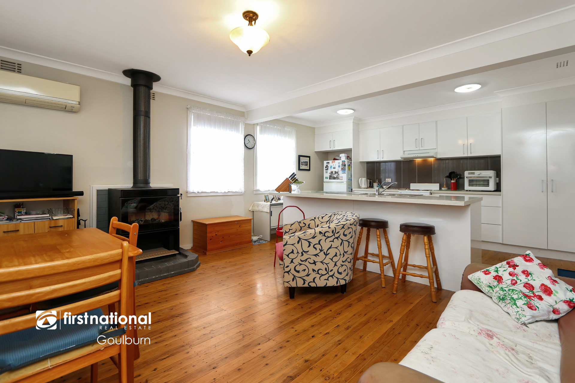 58 ALBERT ST, GOULBURN NSW 2580, 0 Schlafzimmer, 0 Badezimmer, House