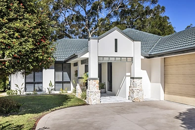 Salamander Bay 4Habitaciones Modern Living in the Exclusive Horizons Golf Community
